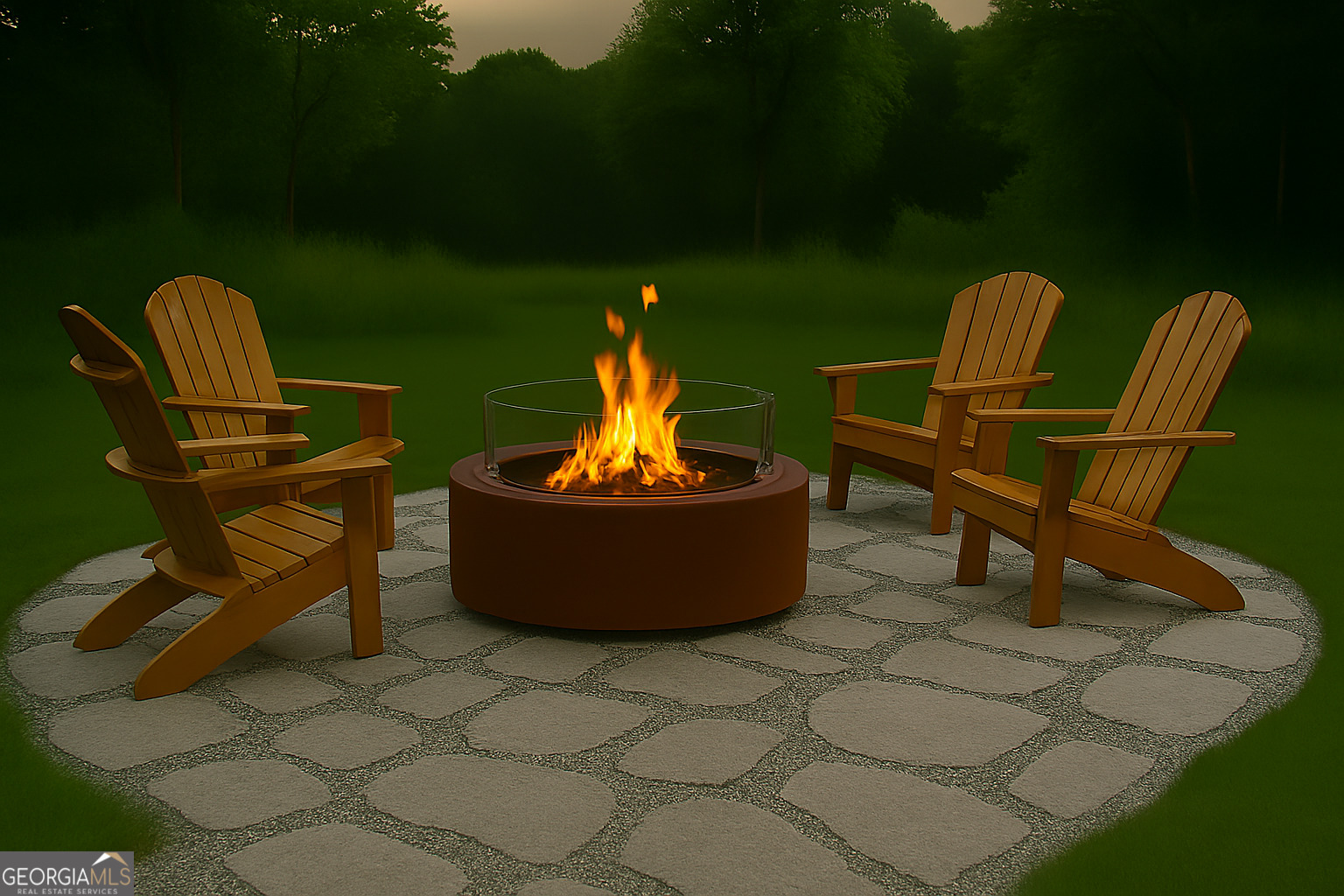 0 Heavenly CIR LOT #36