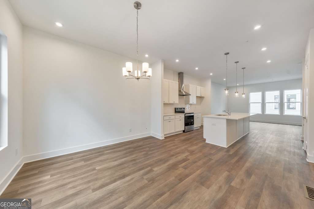 Photo of 515 Motivation Circle NW, Atlanta, GA 30309 (MLS # 10657229)