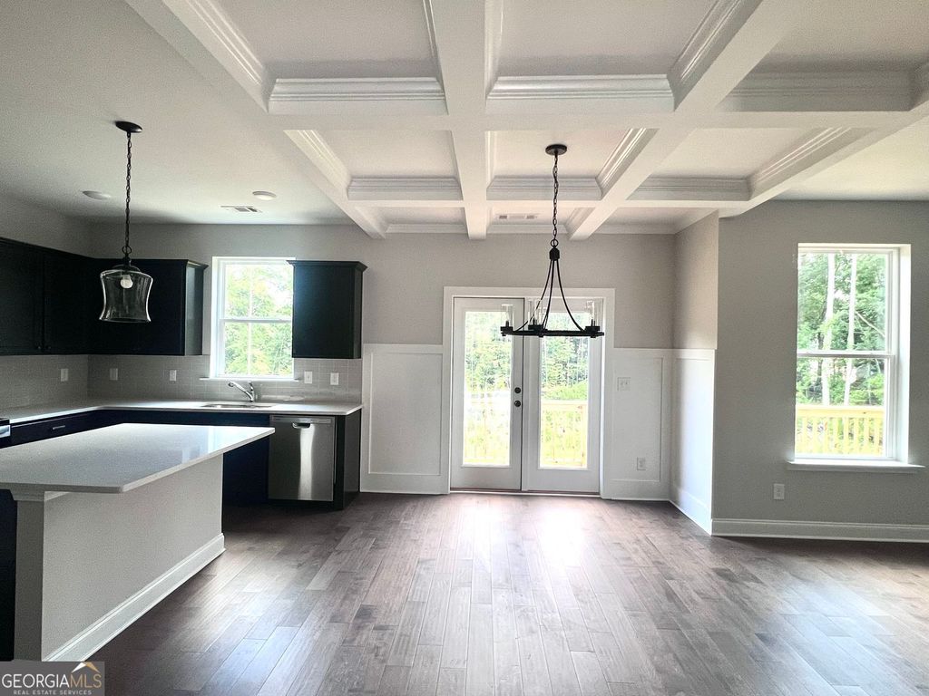Photo of 4385 Easter Lily Avenue, Buford, GA 30519 (MLS # 10776138)