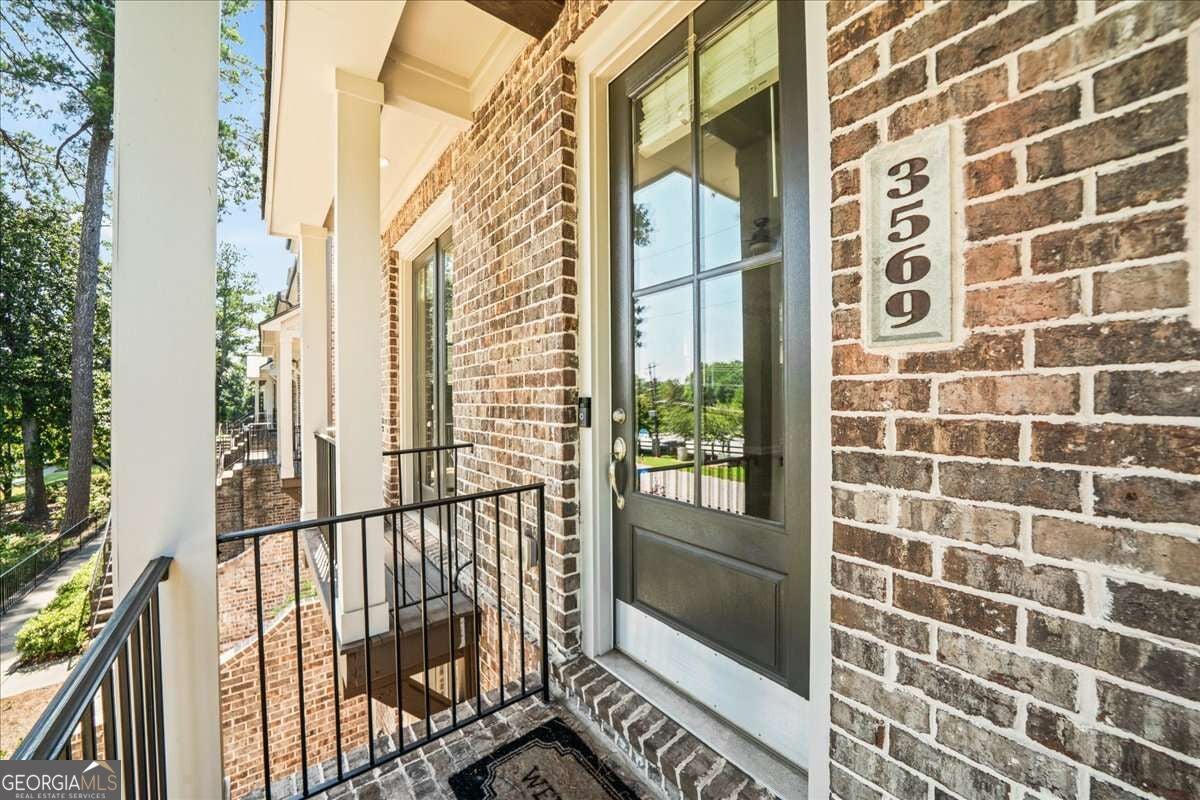 3569 Parkside WAY