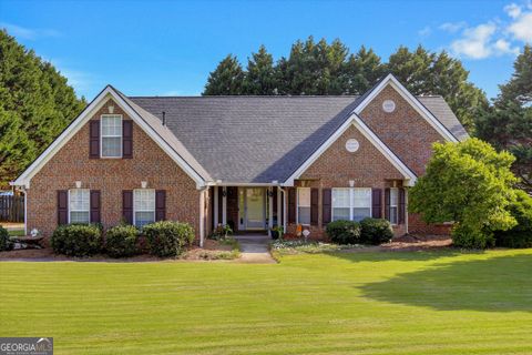 1227 Blue Springs DR Loganville GA 30052