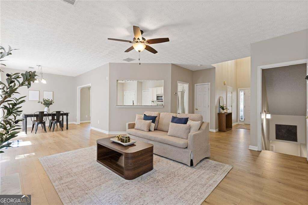 Photo of 1755 Patrick Mill Place, Buford, GA 30518 (MLS # 10872832)