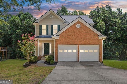 1755 Patrick Mill PL Buford GA 30518