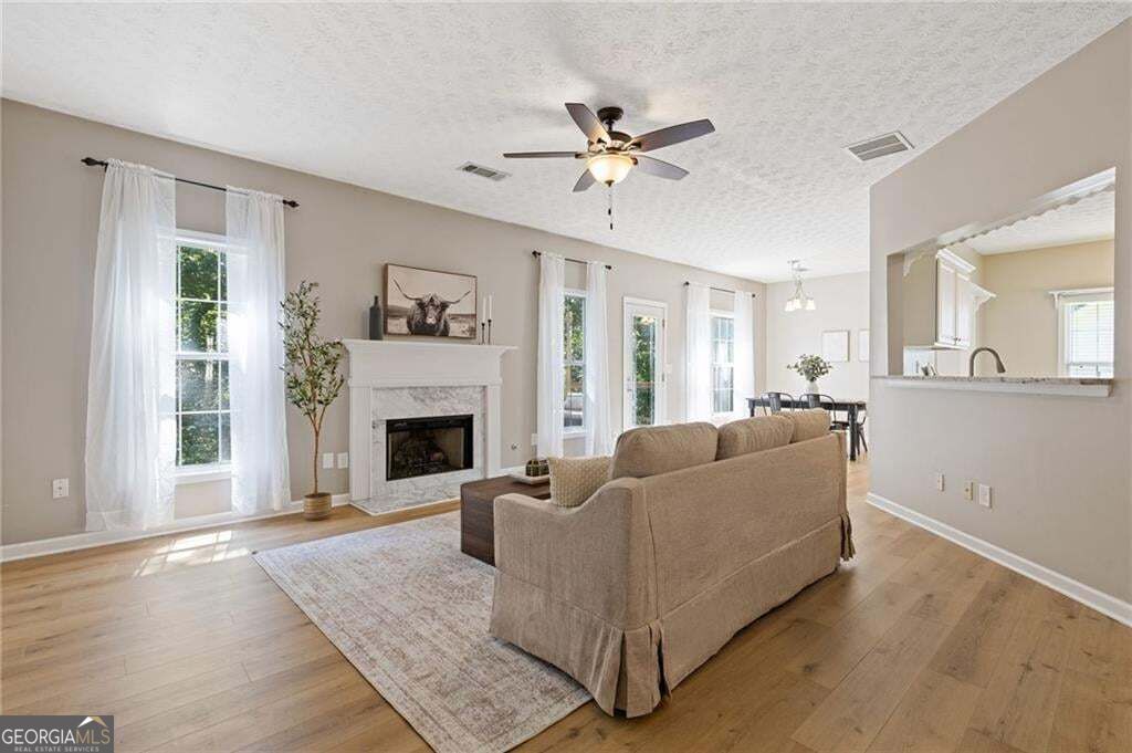Photo of 1755 Patrick Mill Place, Buford, GA 30518 (MLS # 10872832)