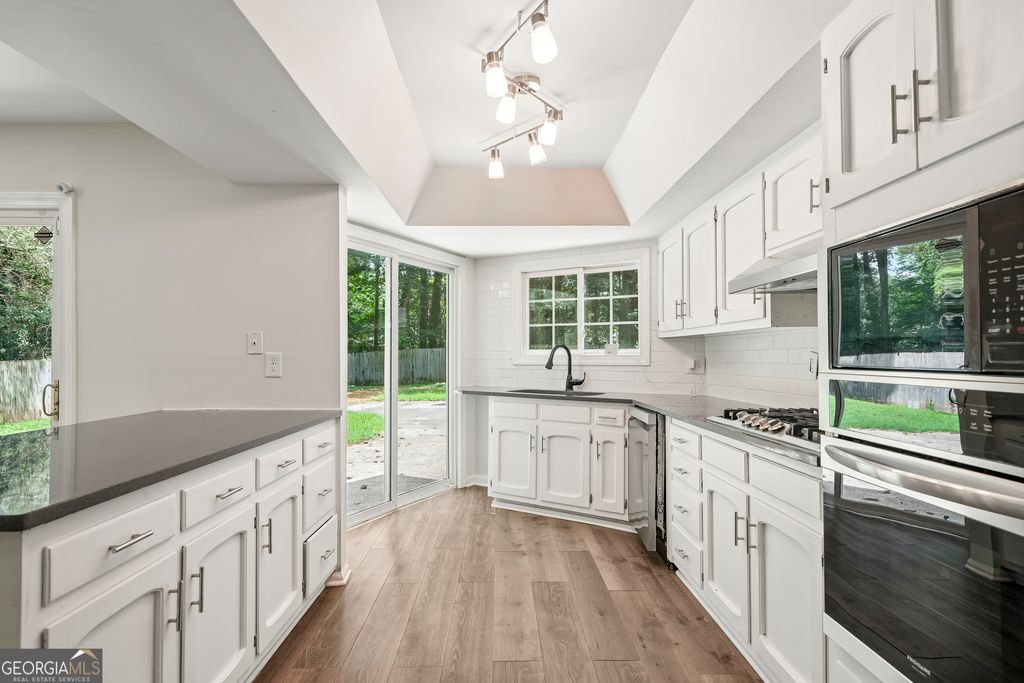 Photo of 630 Benson Hurst Drive SW, Mableton, GA 30126 (MLS # 10814415)