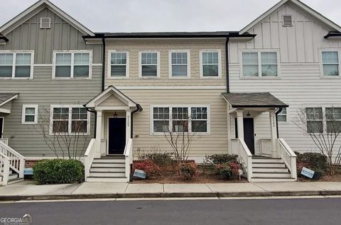 Photo of 2163 Wiggins Walk, Atlanta, GA 30316 (MLS # 10553906)