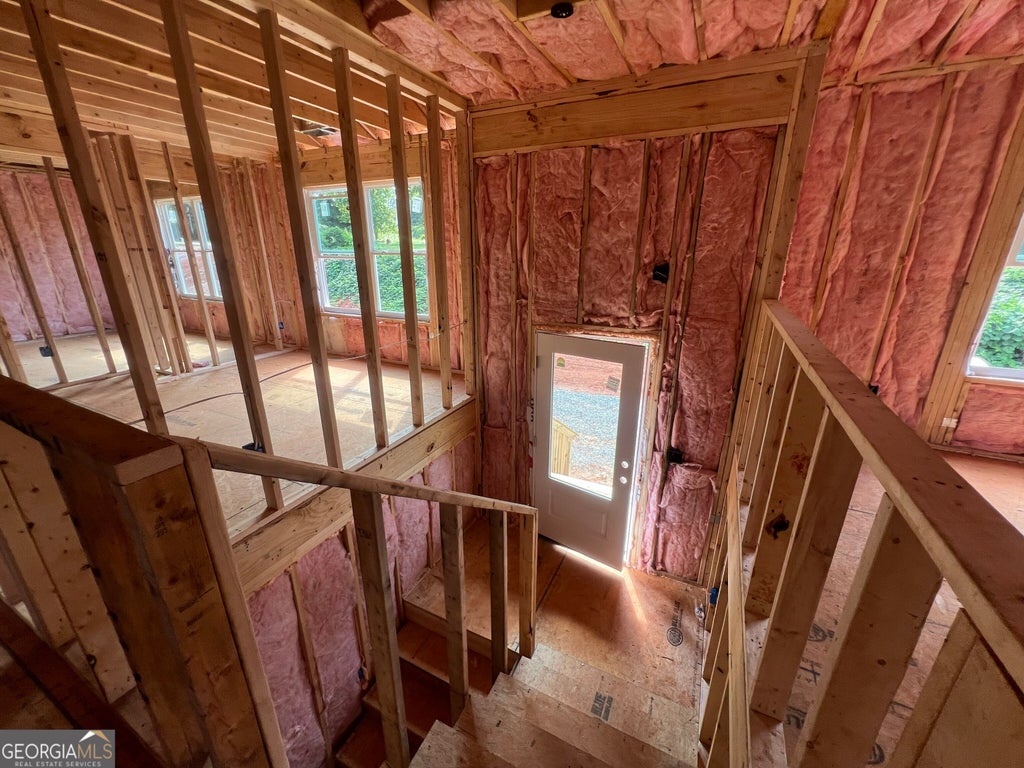 Photo of 380 Nancy Town Road, Mount Airy, GA 30563 (MLS # 10850506)