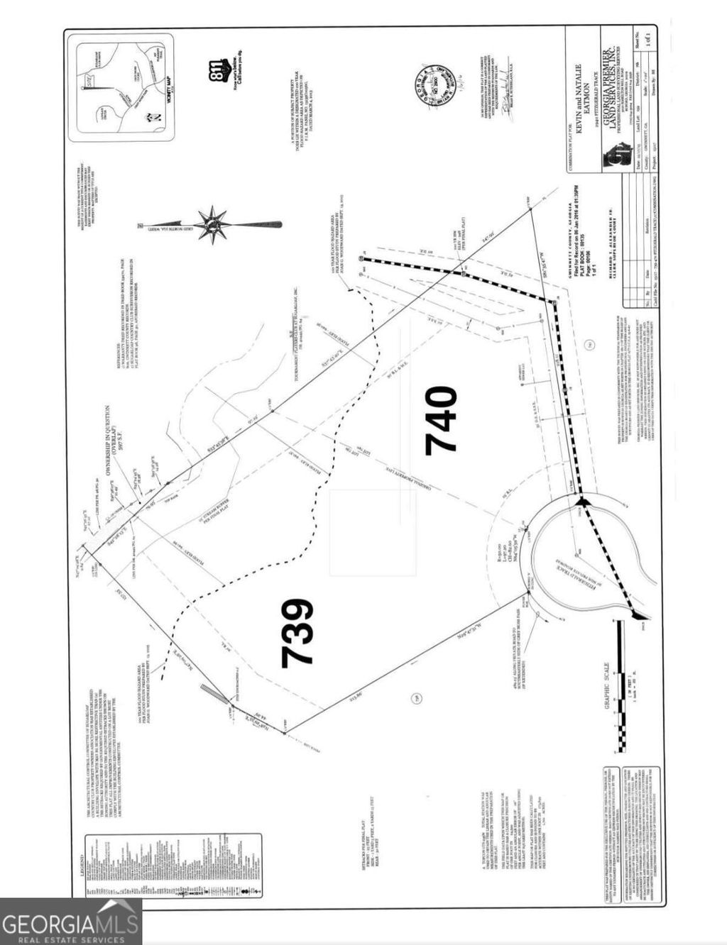 Photo of 2940 Fitzgerald Trace, Duluth, GA 30097 (MLS # 10720347)