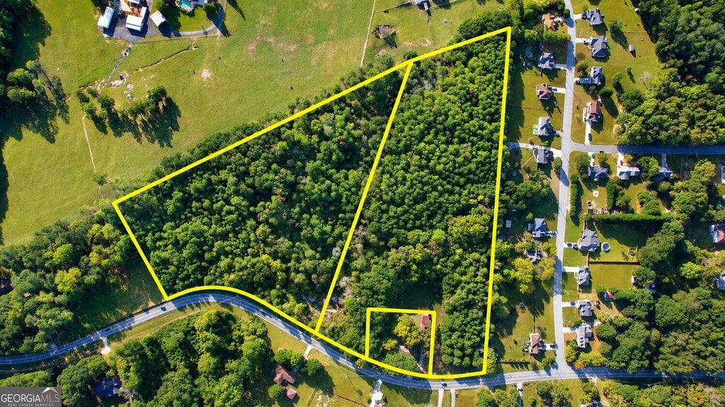 Photo of 4389 Rosebud Road SW, Loganville, GA 30052 (MLS # 10878824)