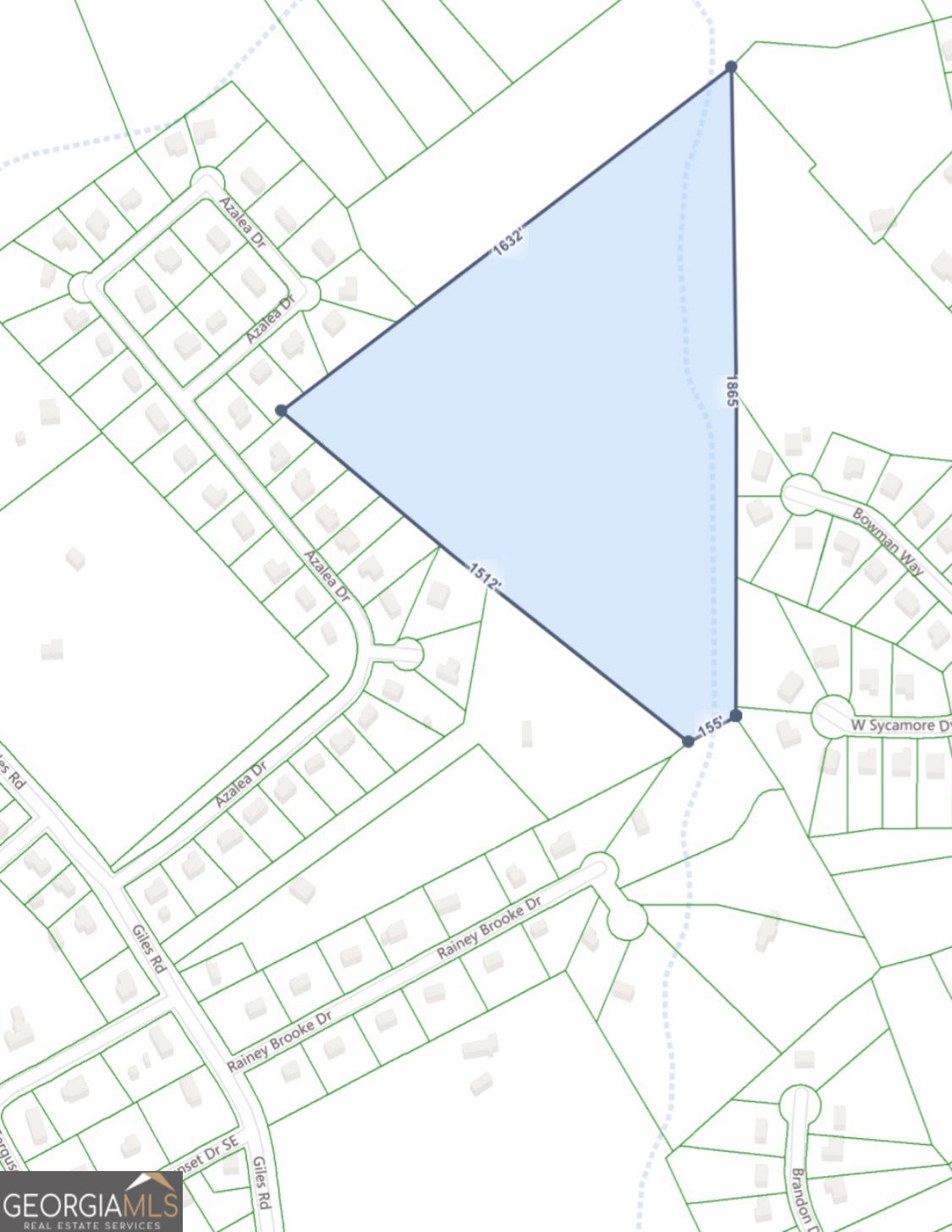 0 Giles RD
