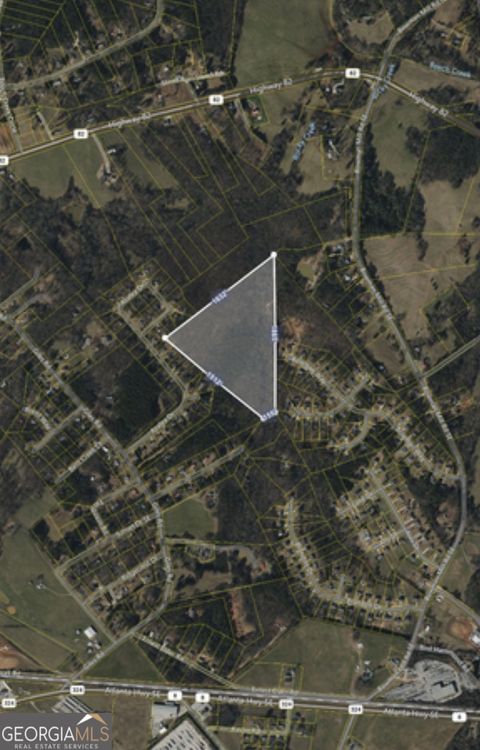 Photo of 0 Giles Road, Winder, GA 30680 (MLS # 10800428)