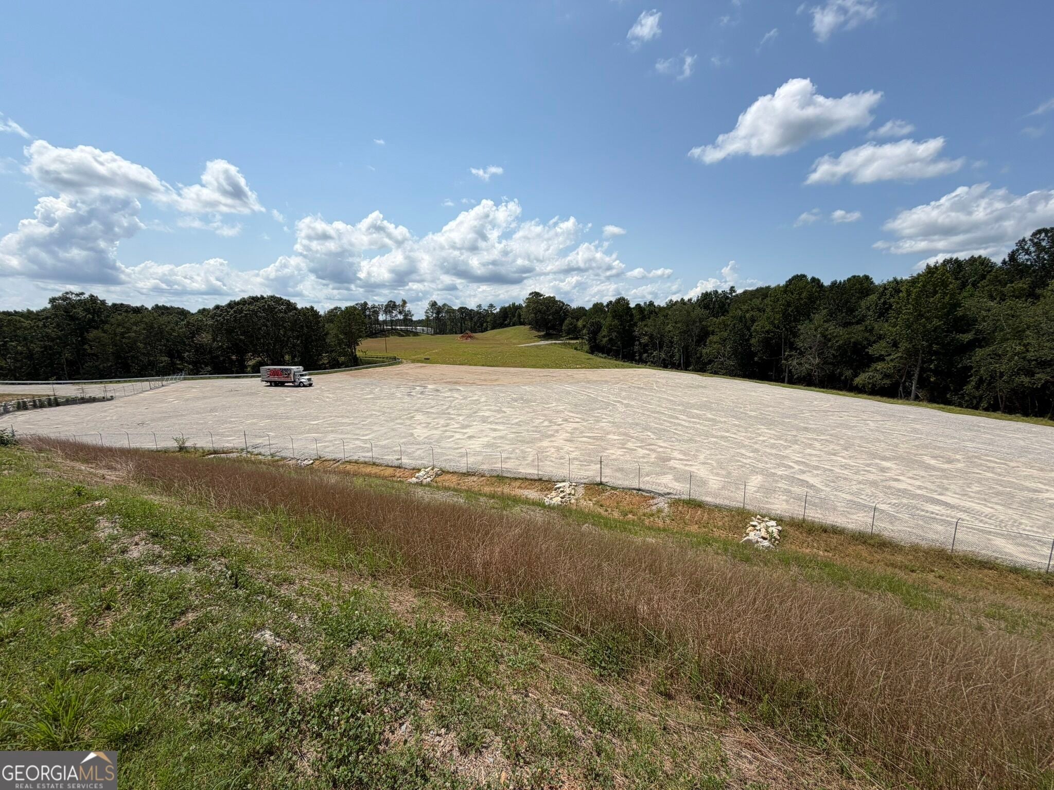 4520 Cagle RD