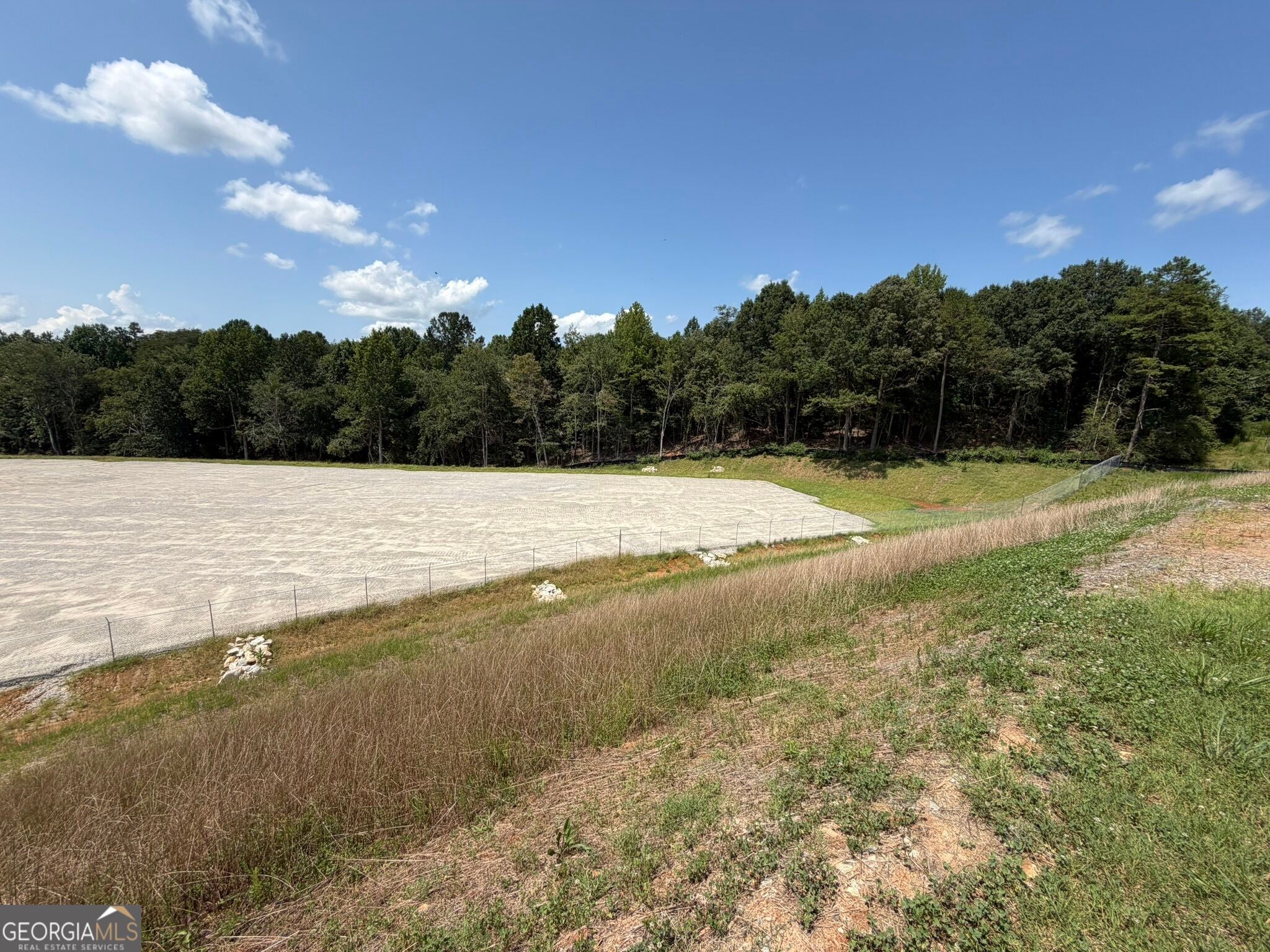 4520 Cagle RD