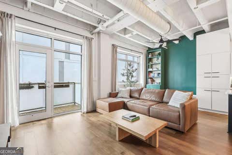 Photo of 805 Peachtree Street NE #411, Atlanta, GA 30308 (MLS # 10825755)