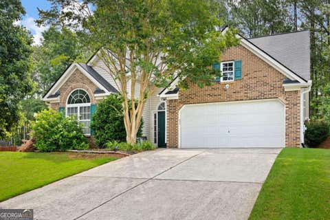 Photo of 50 N Beckman Court, Dallas, GA 30132 (MLS # 10790074)