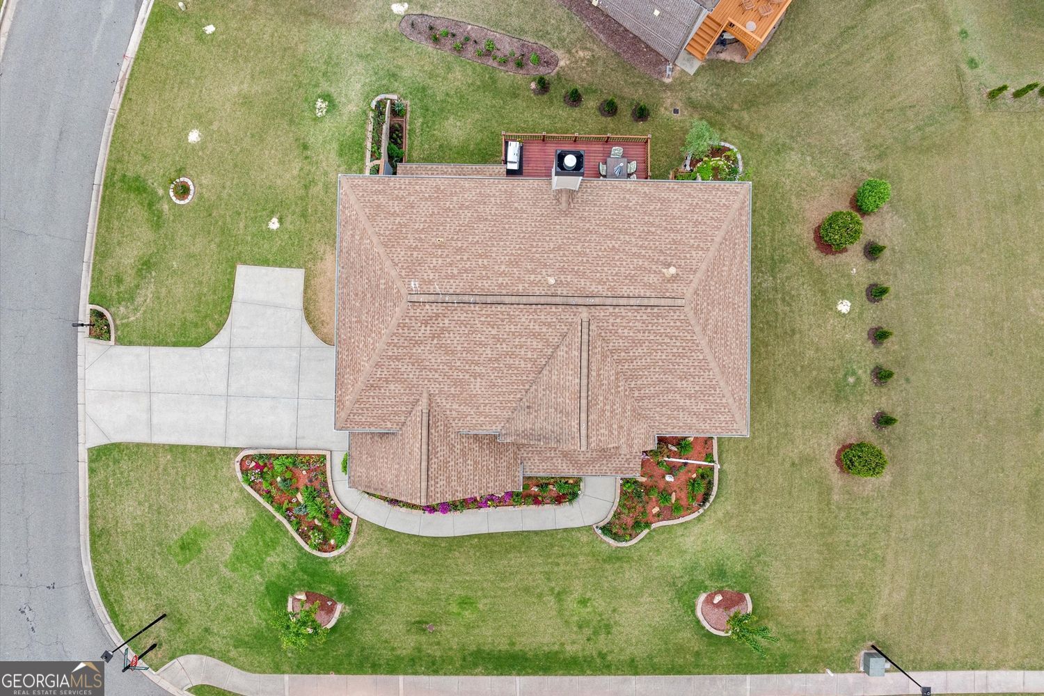 4605 Heathcliff WAY
