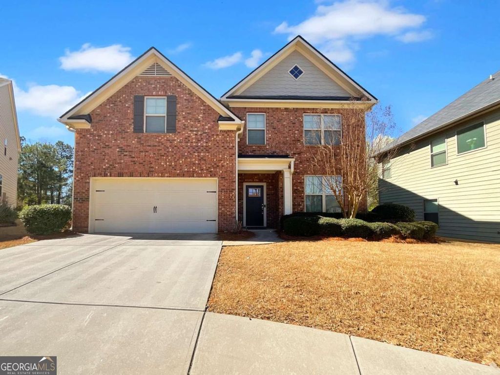 Photo of 335 Farm Manor Court, Lawrenceville, GA 30045 (MLS # 10742477)