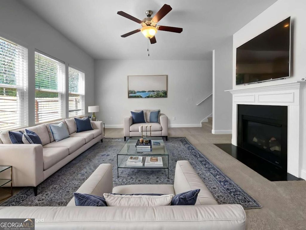 Photo of 335 Farm Manor Court, Lawrenceville, GA 30045 (MLS # 10742477)