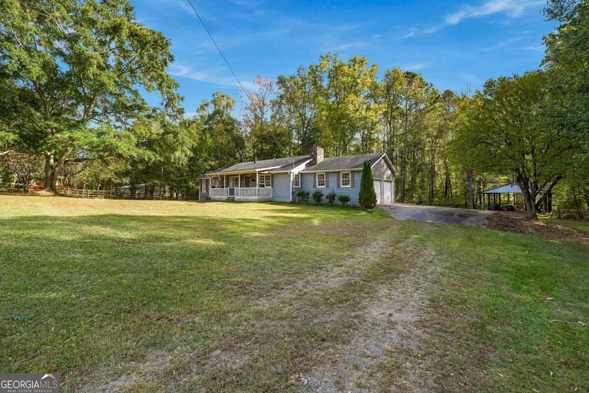 2815 Mountain RD
