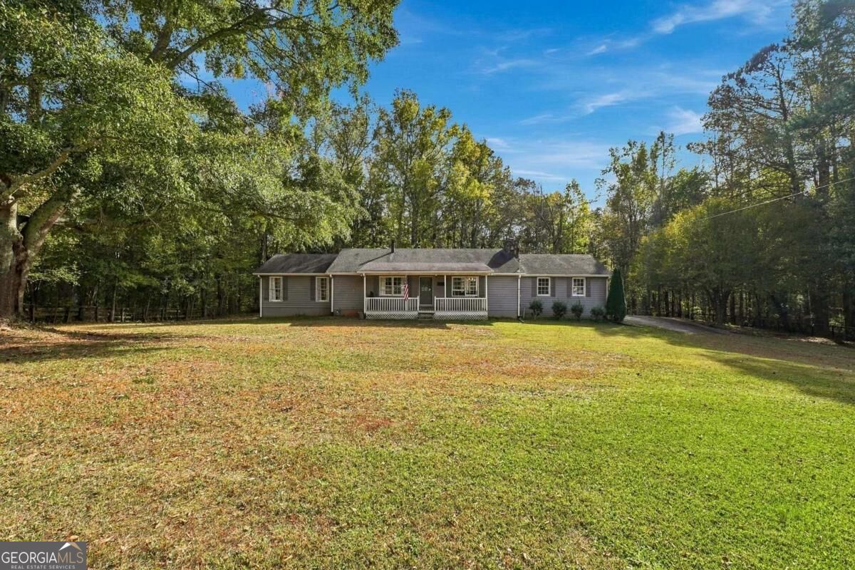 2815 Mountain RD