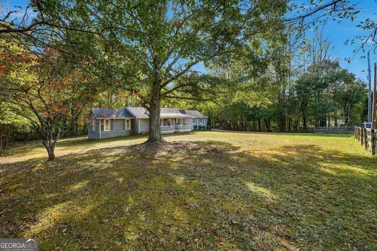 2815 Mountain RD