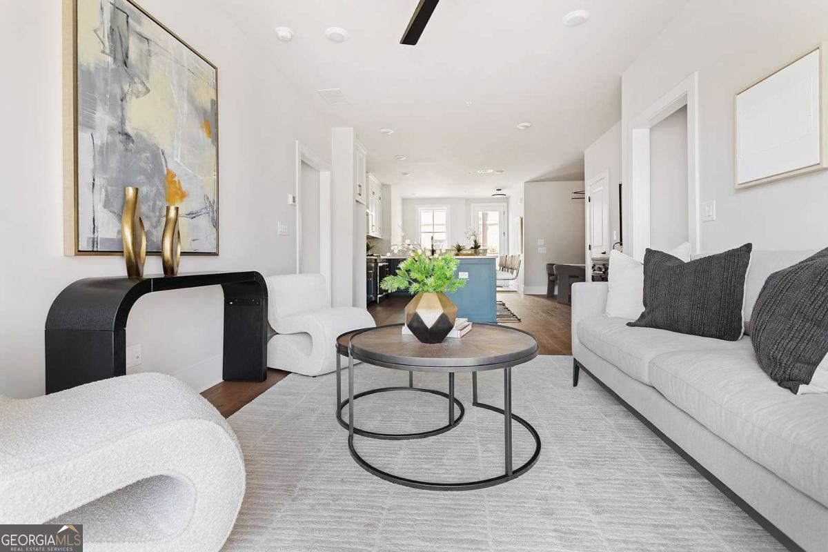 Findley Row - Residential