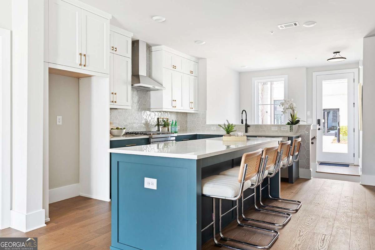 Findley Row - Residential