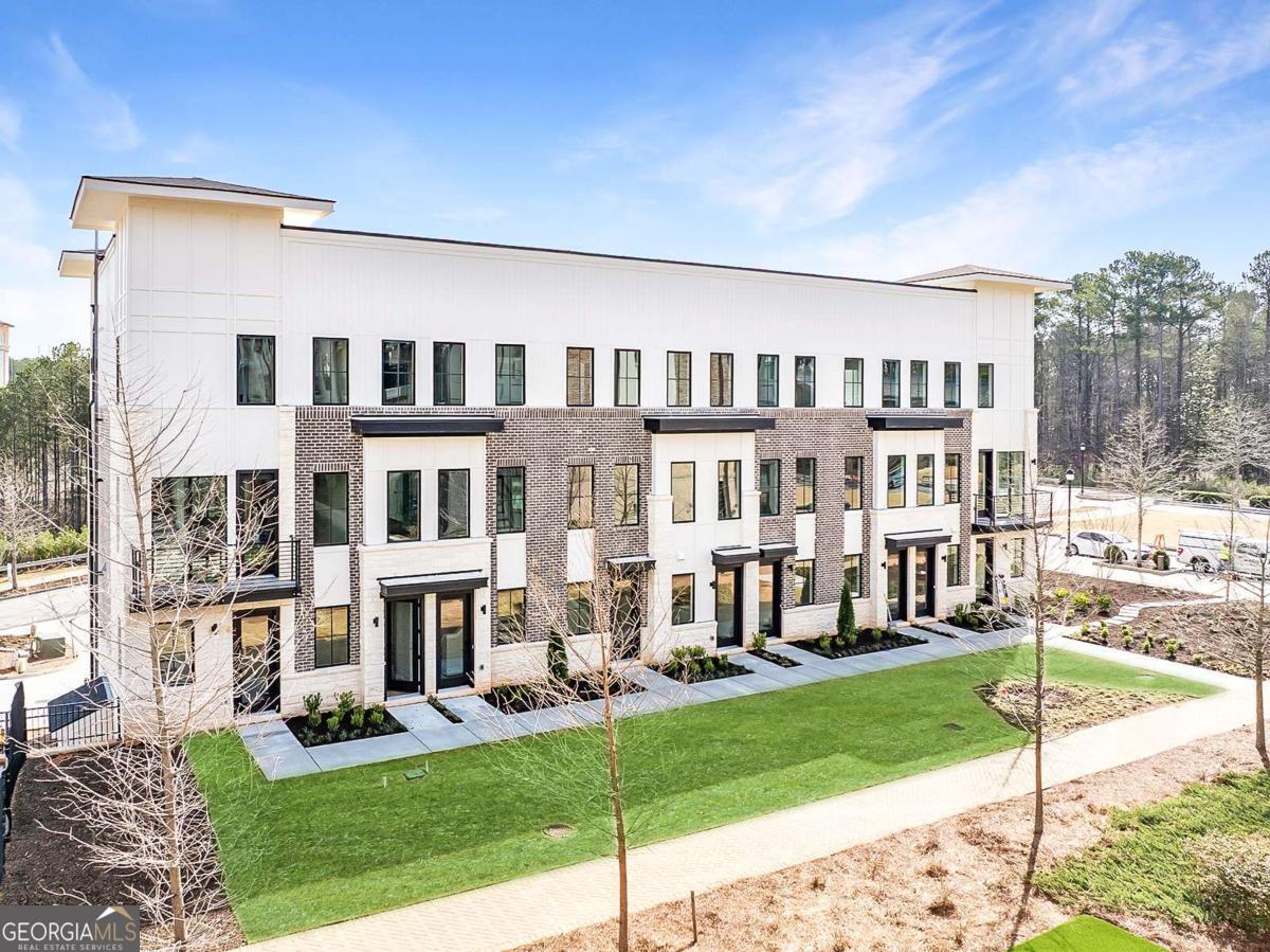 Findley Row - Residential