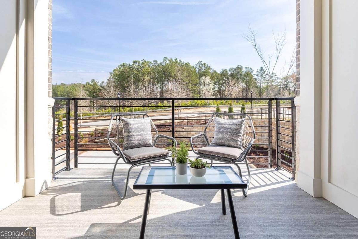 Findley Row - Residential