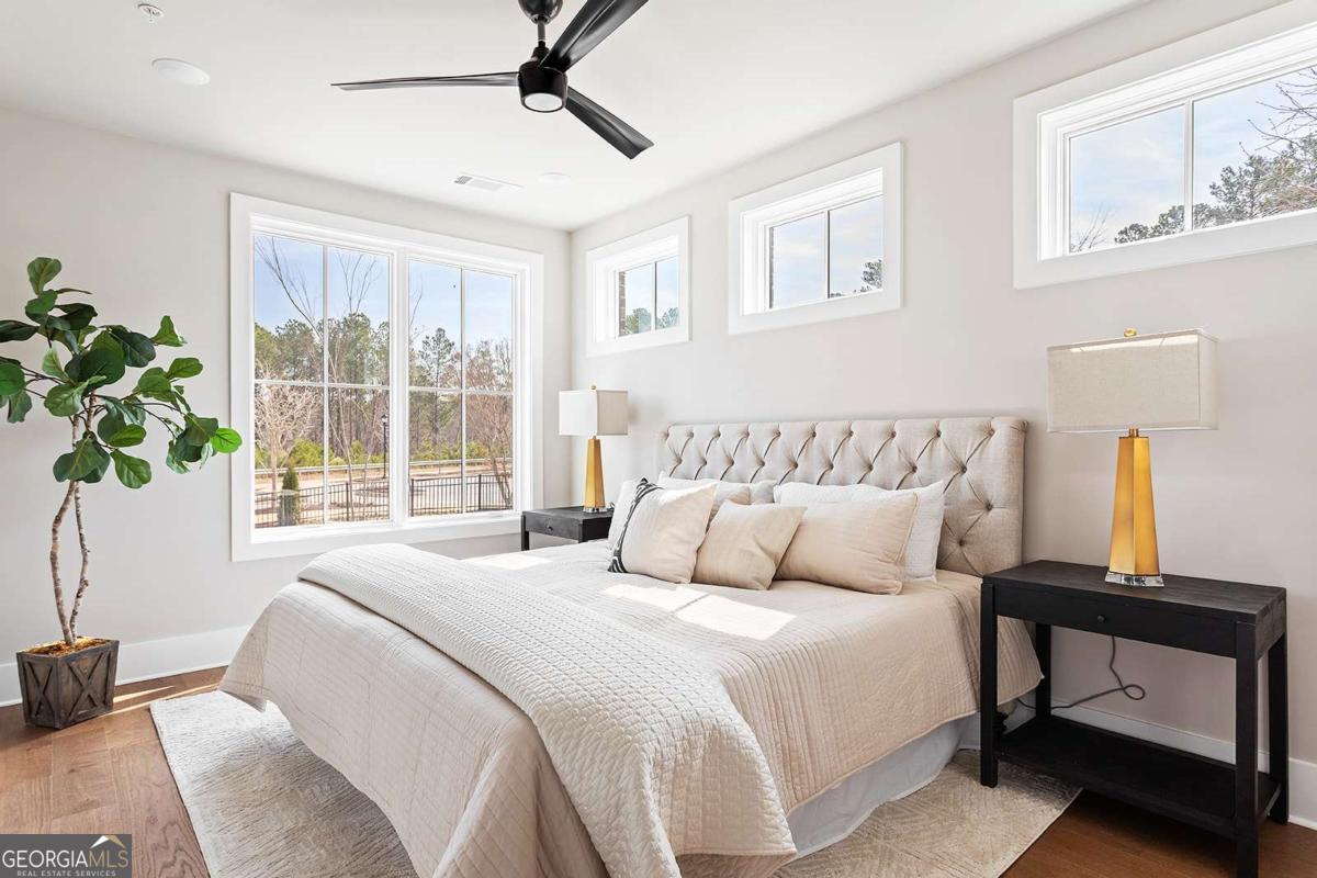 Findley Row - Residential