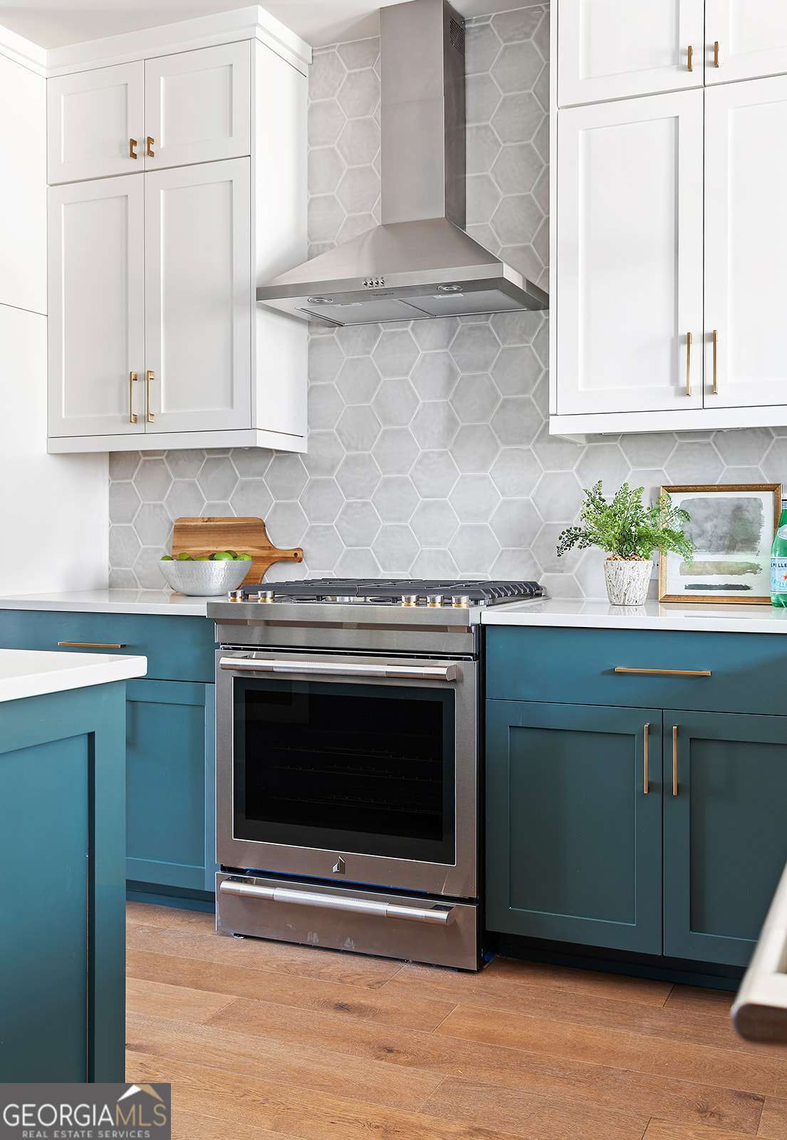 Findley Row - Residential