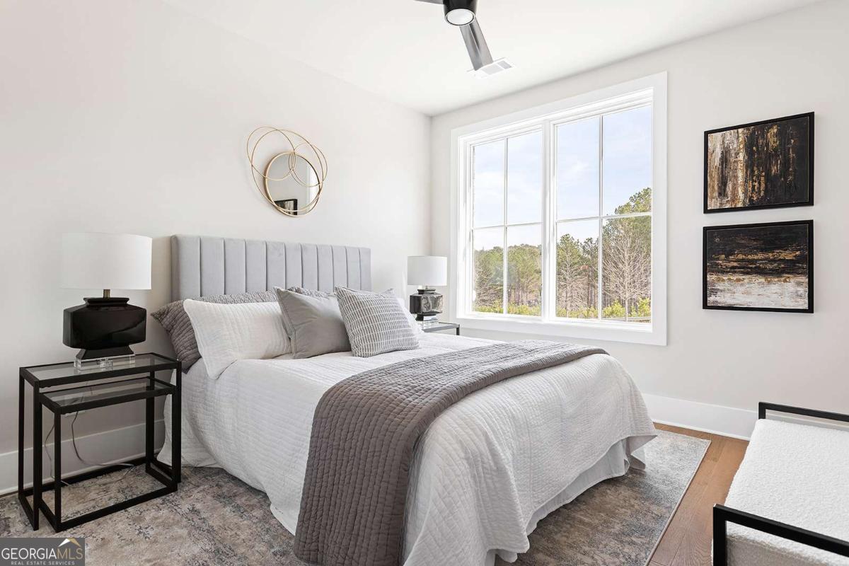 Findley Row - Residential