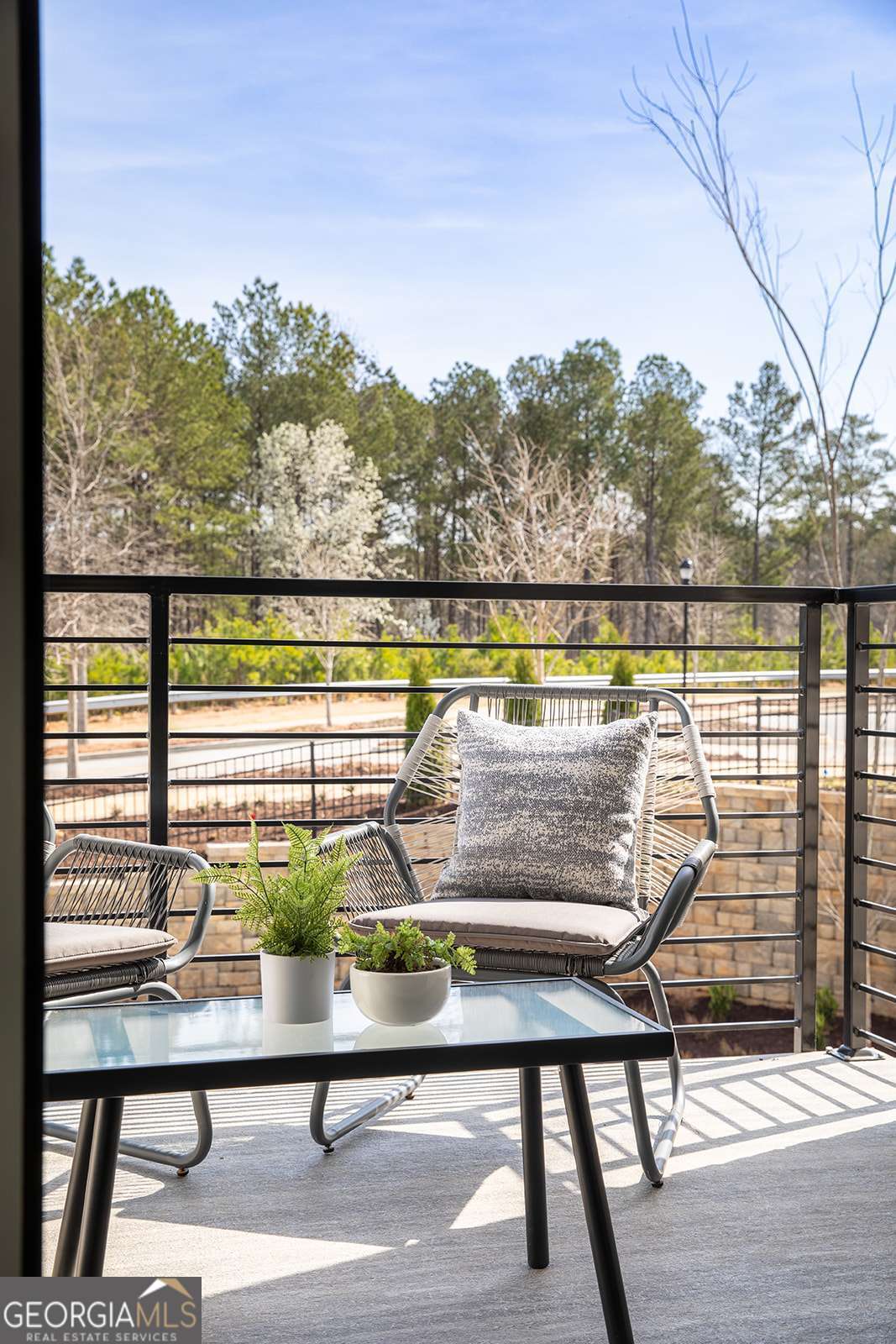 Findley Row - Residential