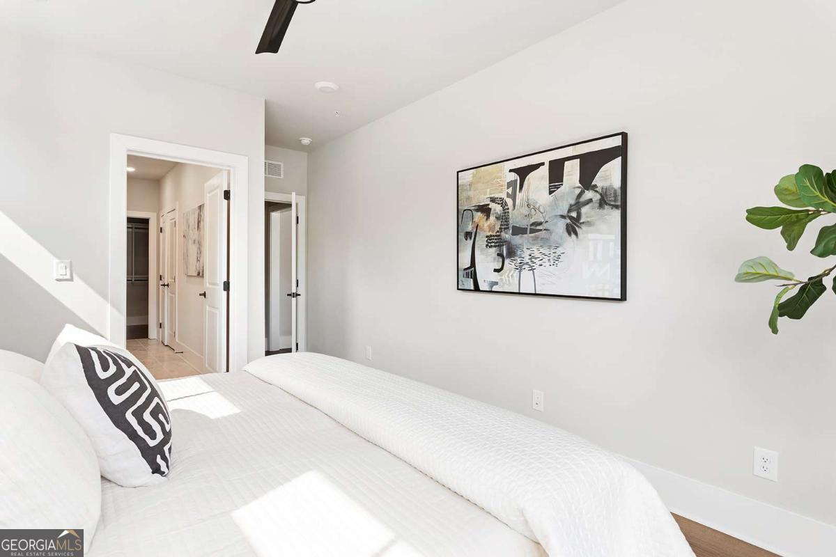 Findley Row - Residential