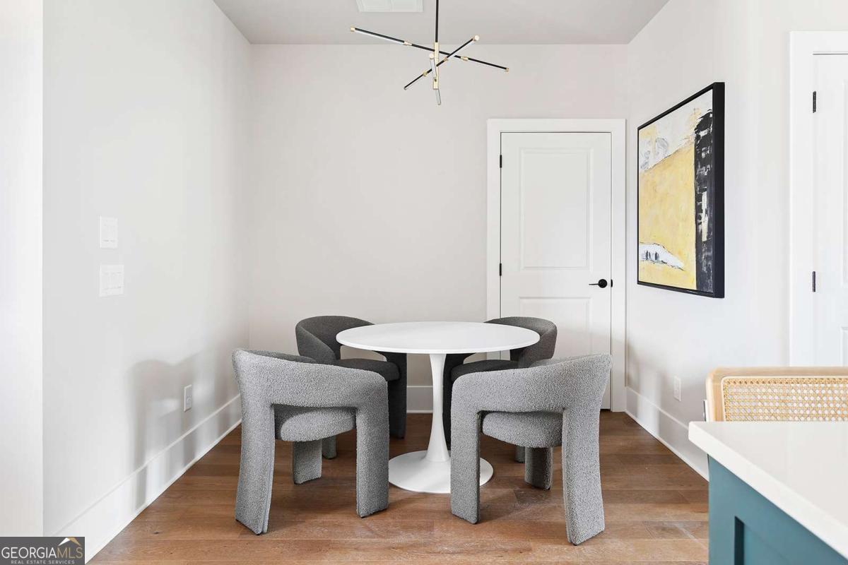 Findley Row - Residential