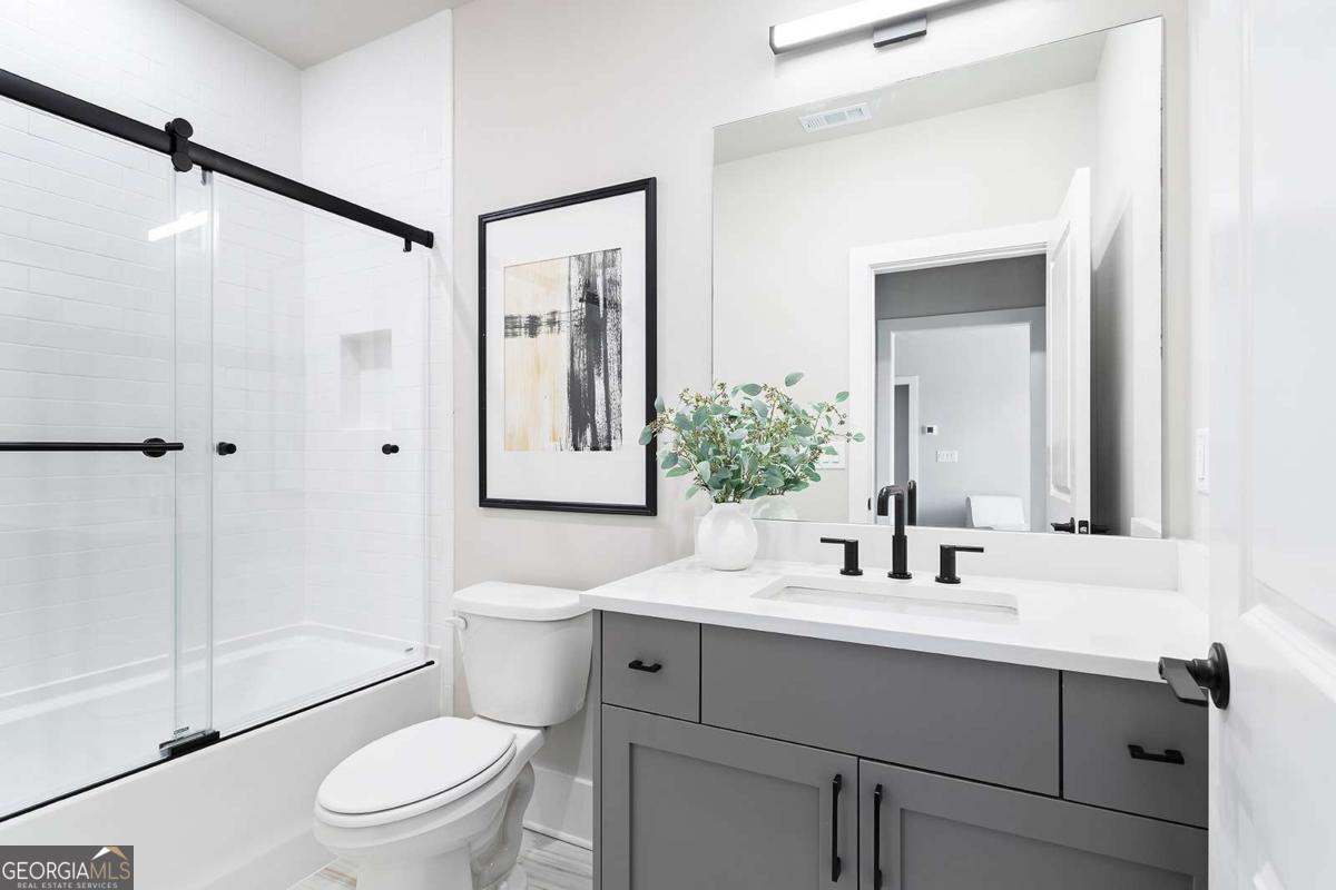 Findley Row - Residential