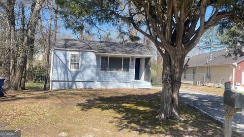 2293 Ewing ST SW Atlanta GA 30331