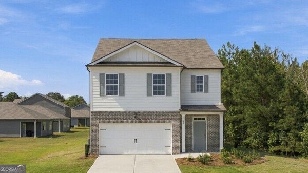 18 BABCOCK DR NE, ROME, GA 30165 - Image daf2ae3d71e2aad91aa8f00de4287a5d/2176473950