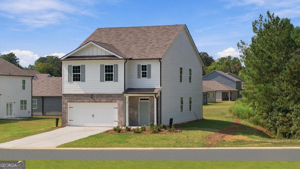 18 Babcock DR NE