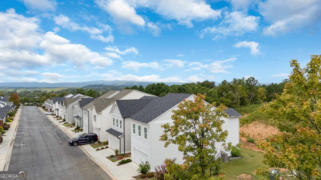 Photo of 134 Old Mill Drive, Calhoun, GA 30701 (MLS # 10674541)