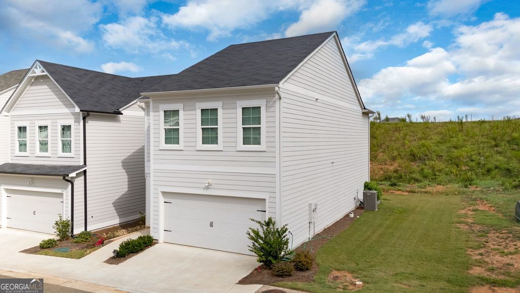 Photo of 134 Old Mill Drive, Calhoun, GA 30701 (MLS # 10674541)