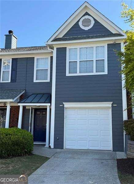 Photo of 6476 Portside Way, Flowery Branch, GA 30542 (MLS # 10820322)