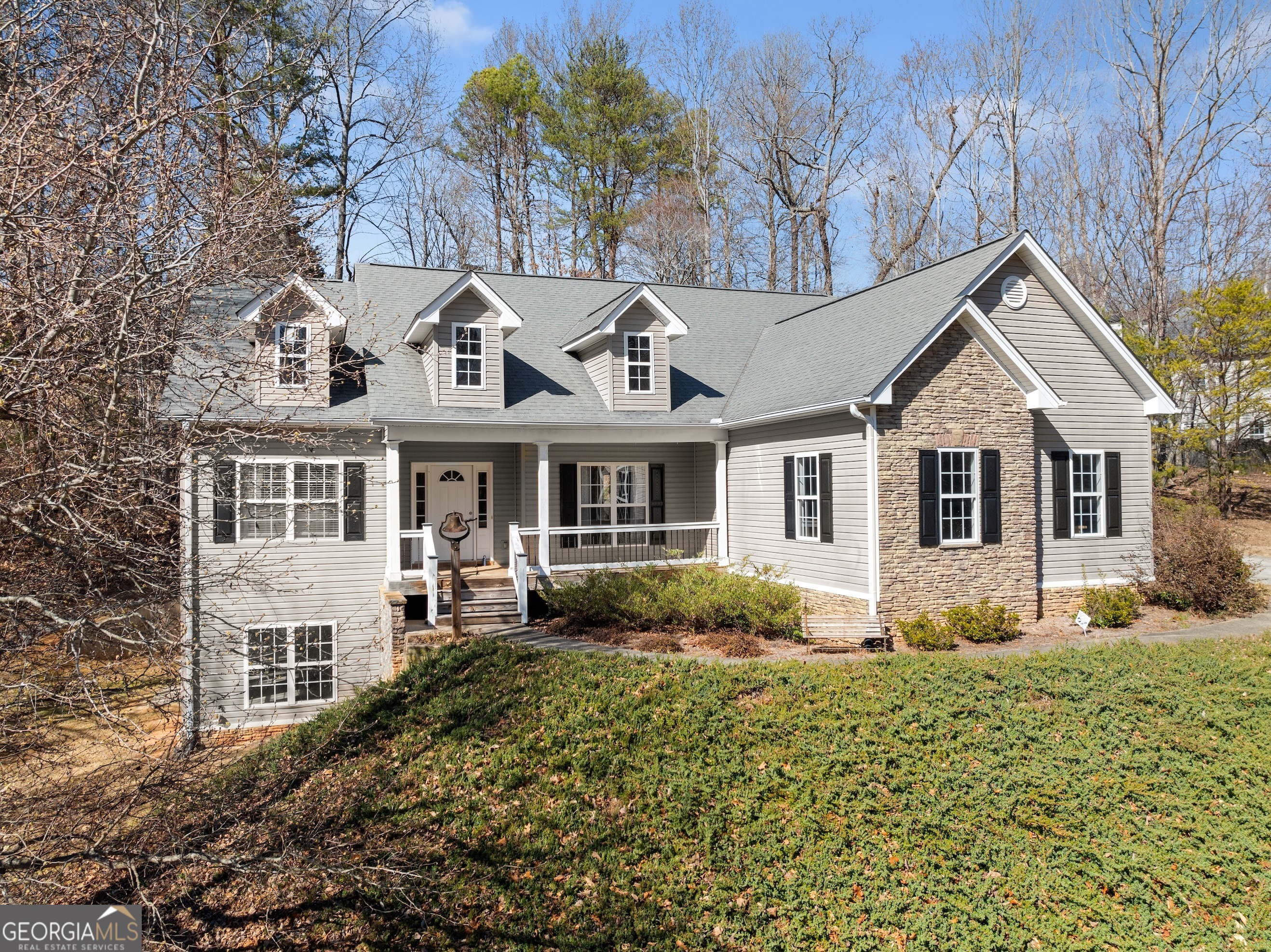 5479 Speckled Wood LN