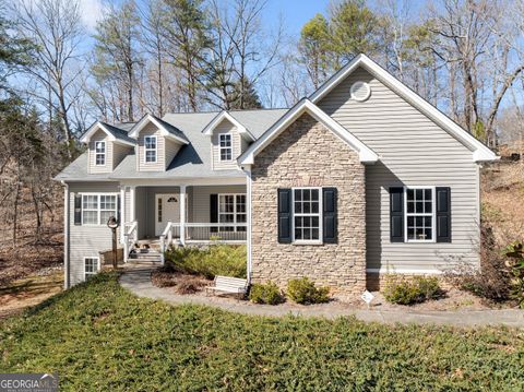 5479 Speckled Wood LN Gainesville GA 30506