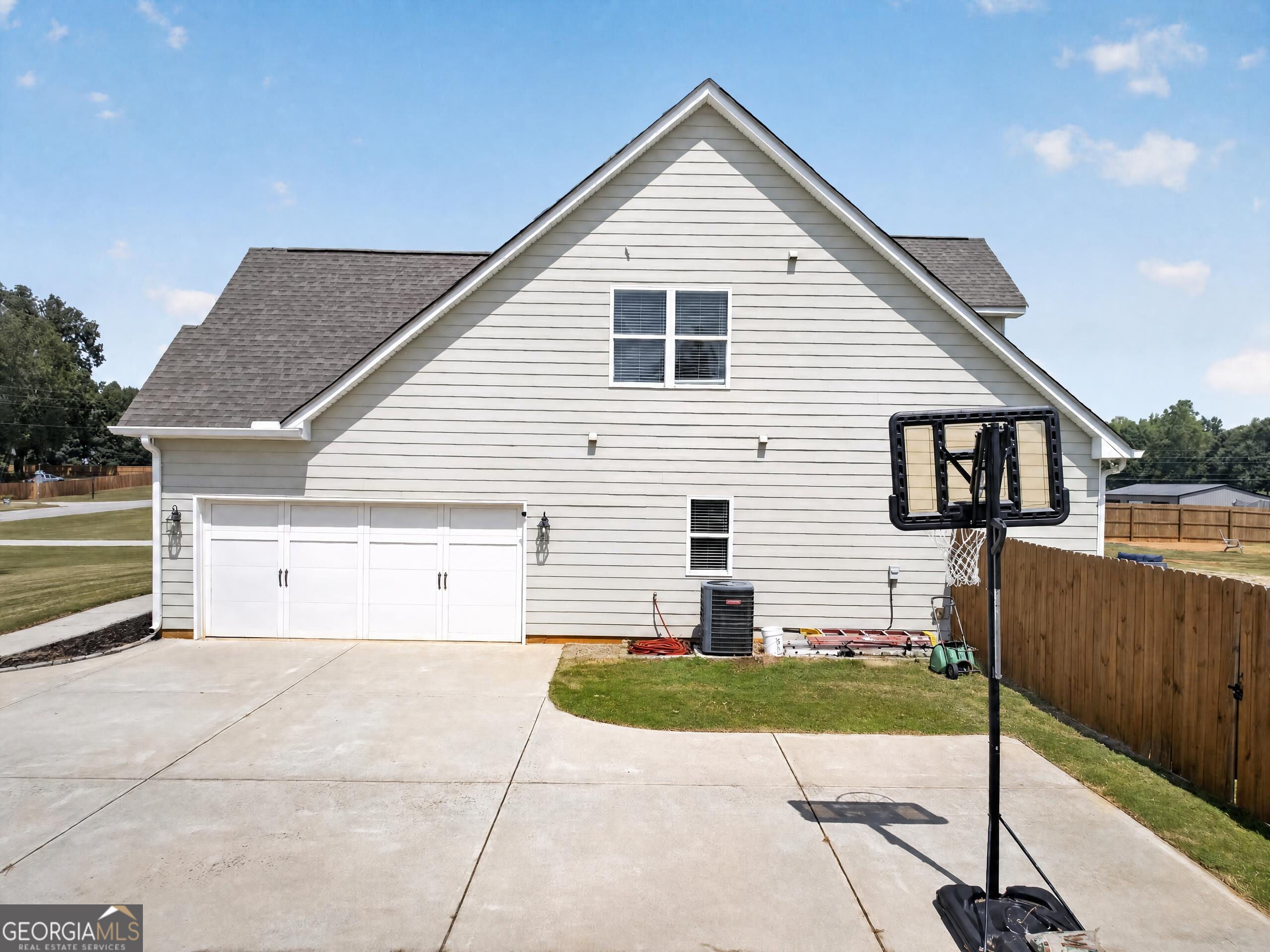199 Thurmond RD NE