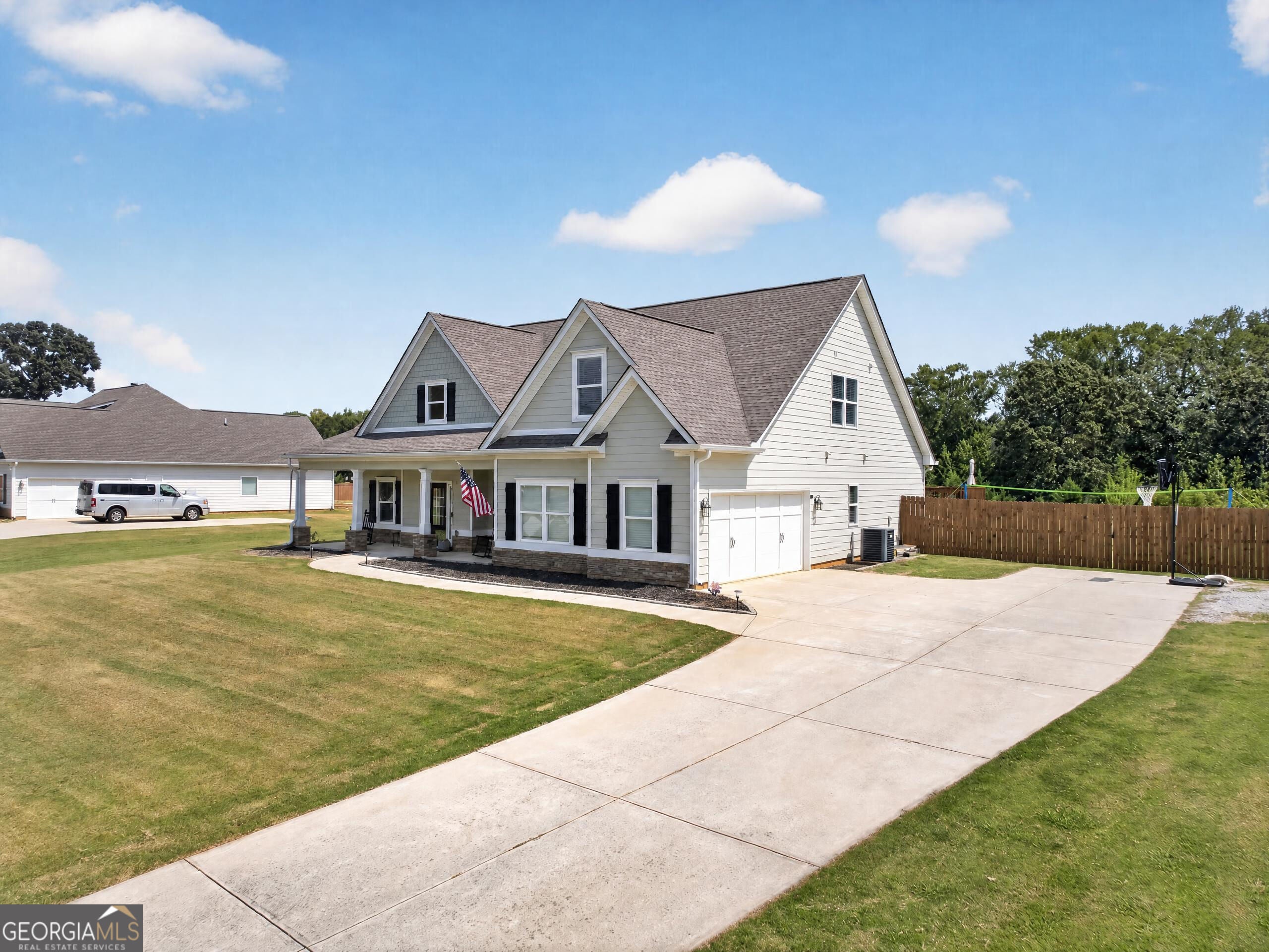 199 Thurmond RD NE