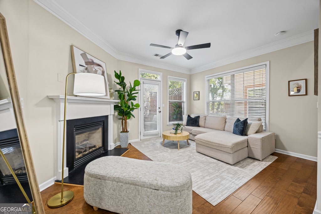 Photo of 857 Commonwealth Avenue SE, Atlanta, GA 30312 (MLS # 10876880)