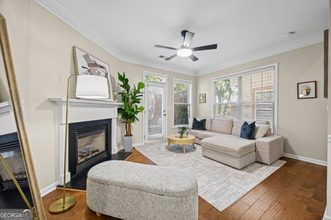 Photo of 857 Commonwealth Avenue SE, Atlanta, GA 30312 (MLS # 10876880)