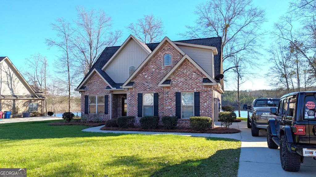 Photo of 326 Willow Cove Court, Lizella, GA 31052 (MLS # 10813118)
