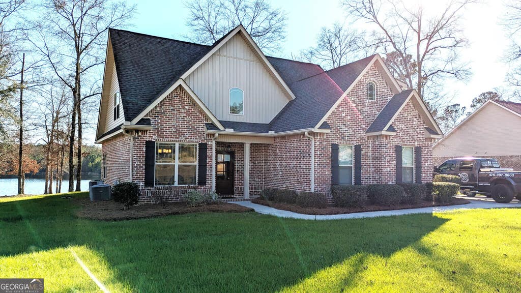 Photo of 326 Willow Cove Court, Lizella, GA 31052 (MLS # 10813118)